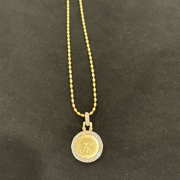 Jewelry - 14kt Gold chain from Bernari Jewelers!!